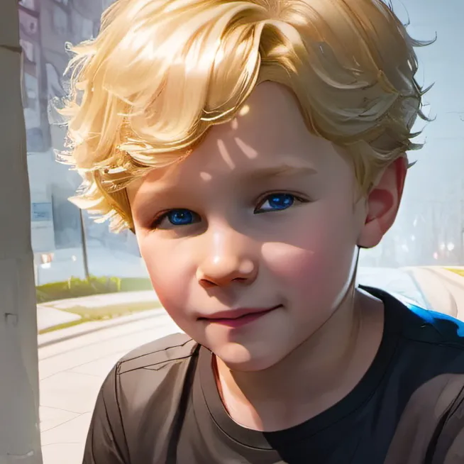 chat with ai character: Axel 