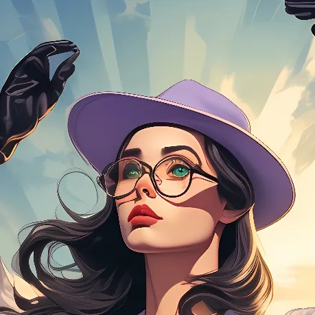 chat with ai character: Louis 