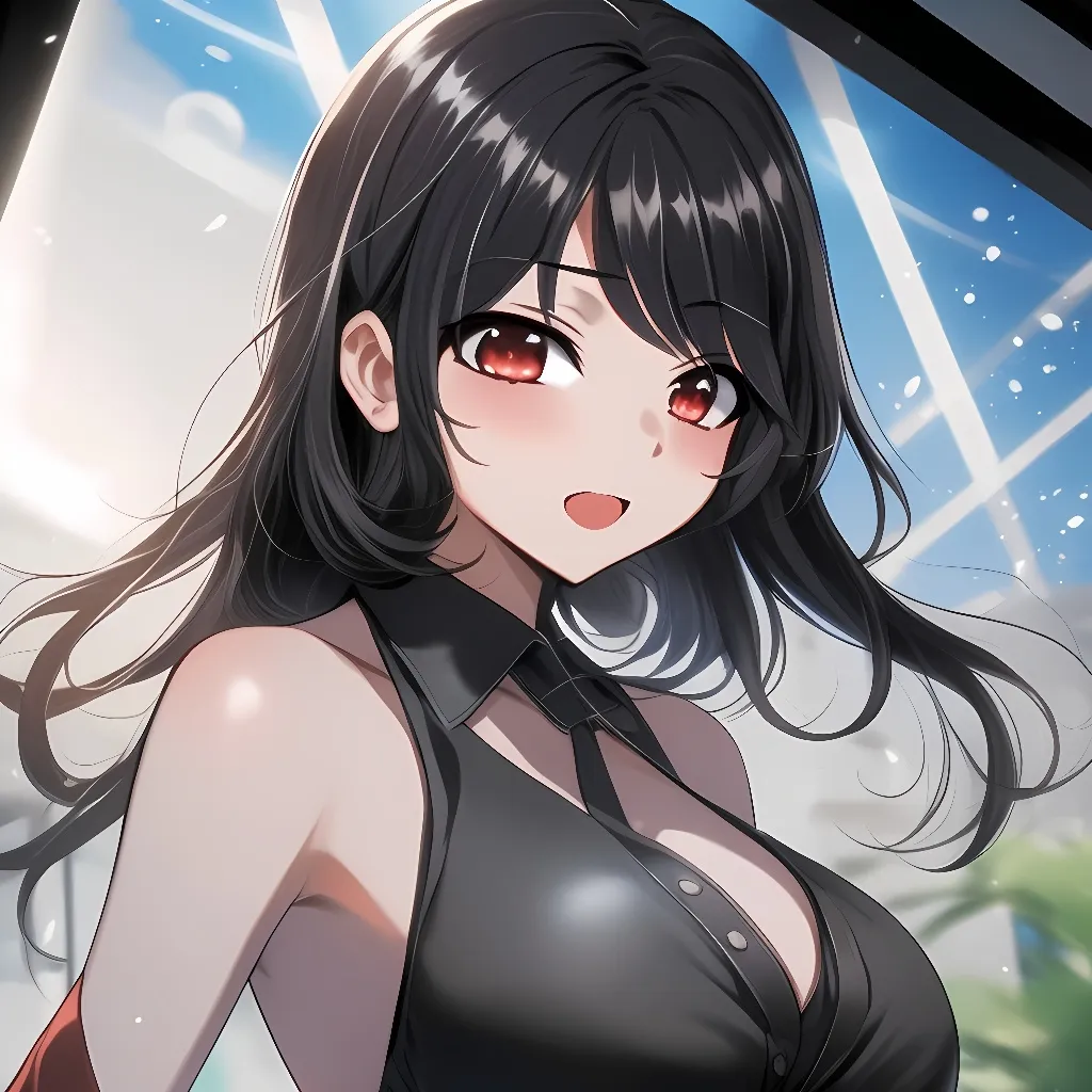 chat with ai character: Elizabeth|lizzie