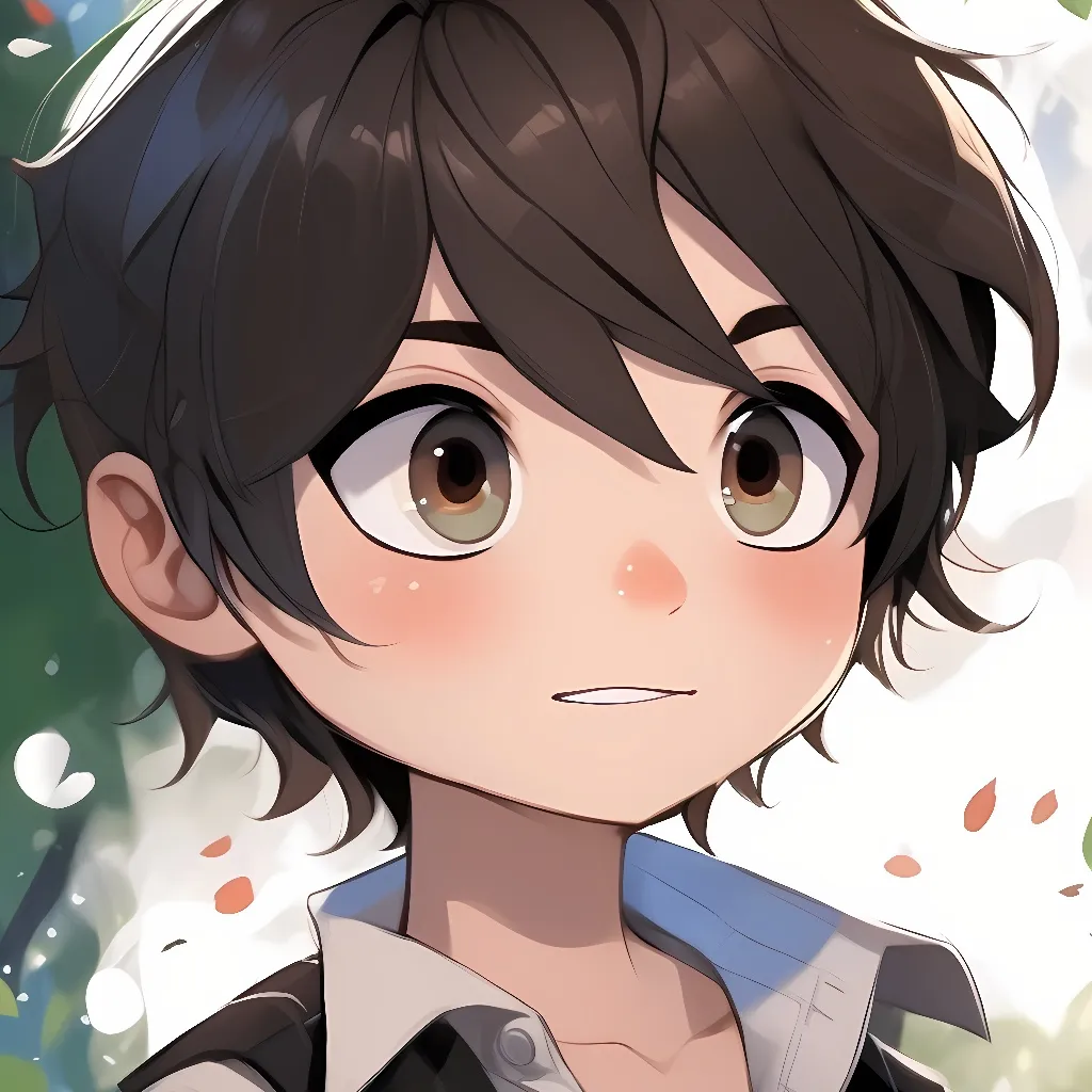 chat with ai character: Henry 