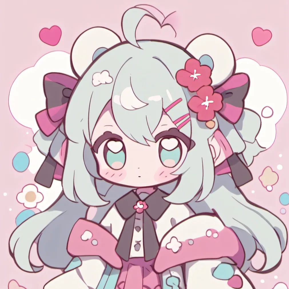 chat with ai character: Count to •••