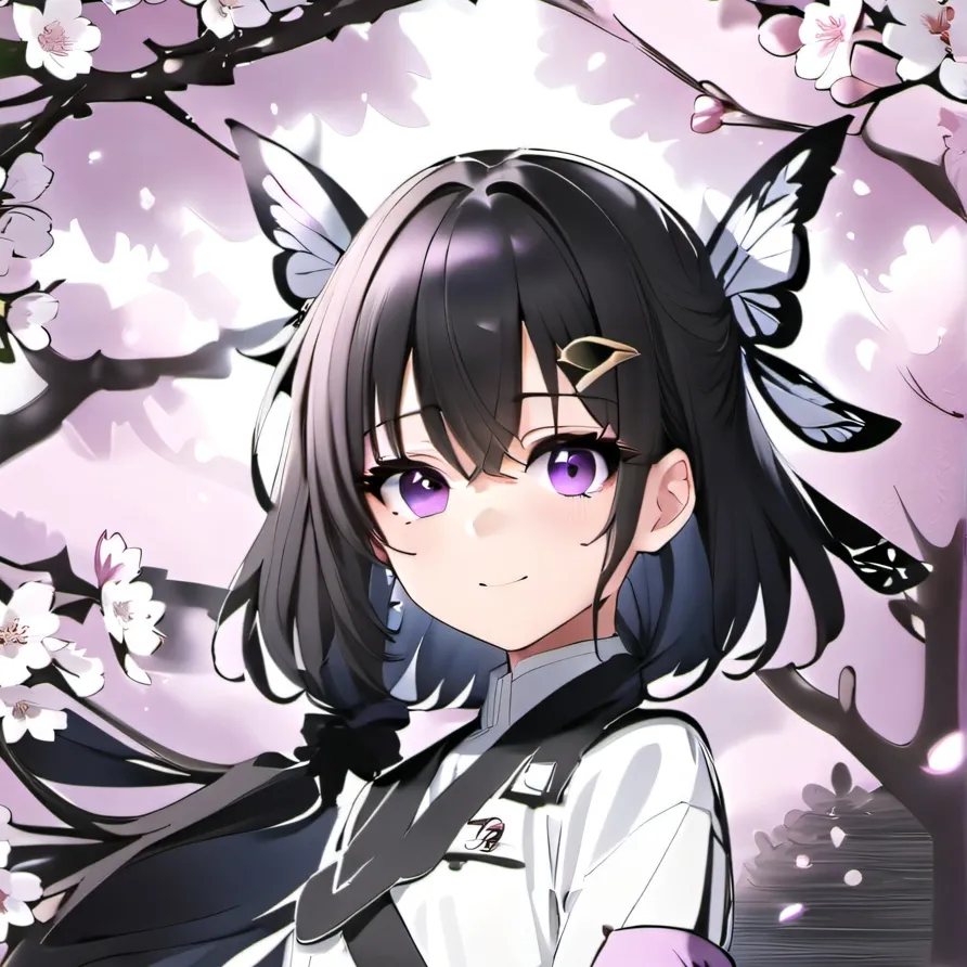 chat with ai character: Finish the lyrics😁