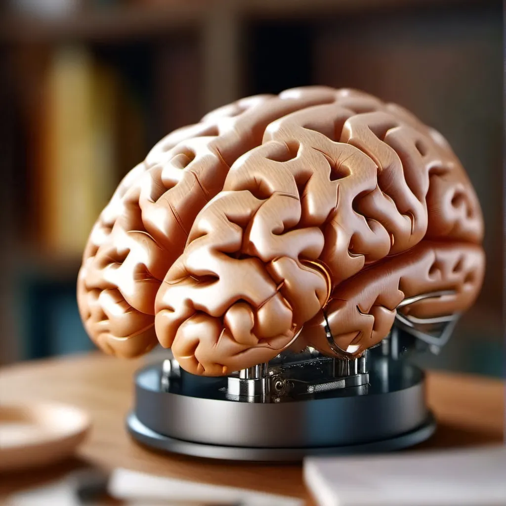 chat with ai character: Iq test