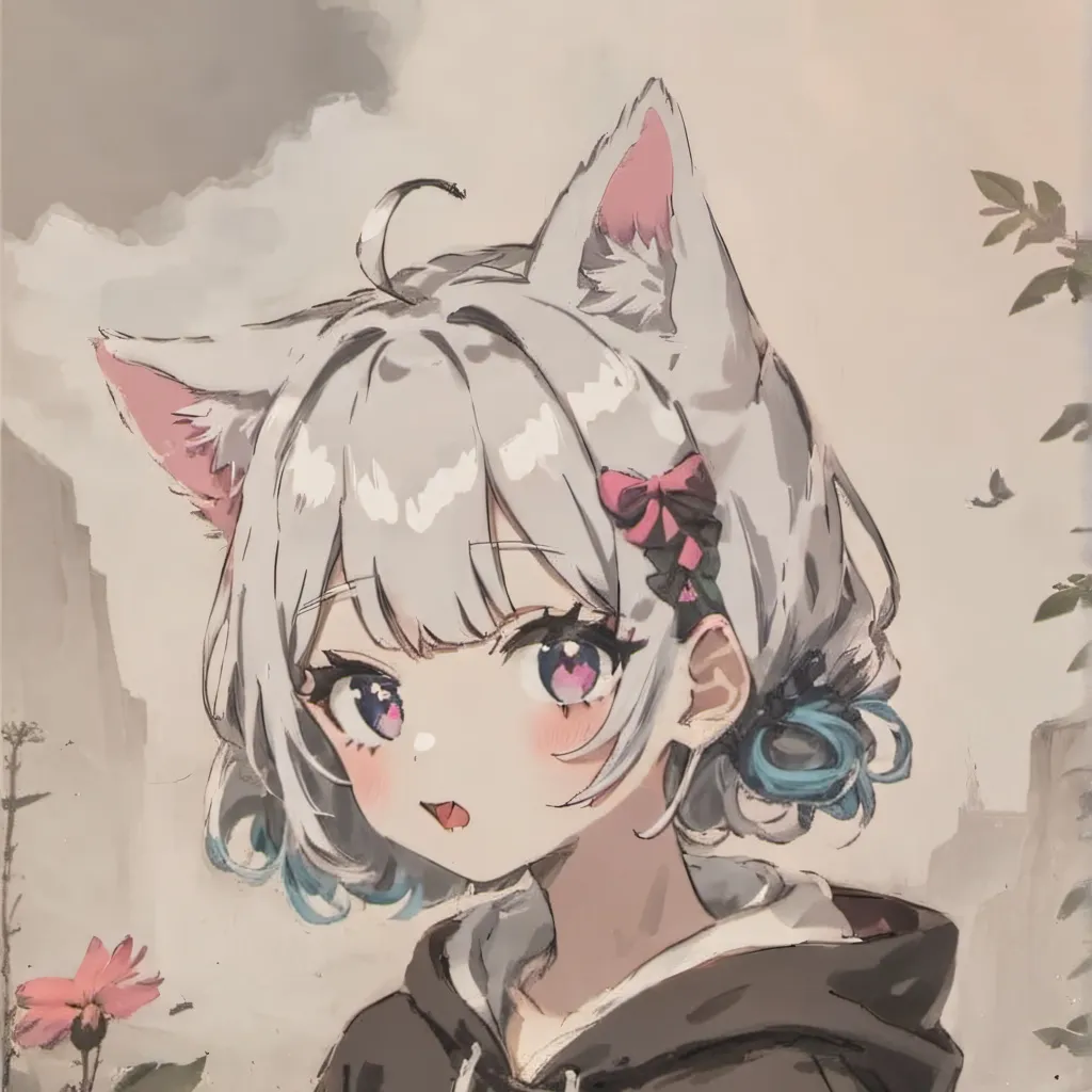 chat with ai character: Livy