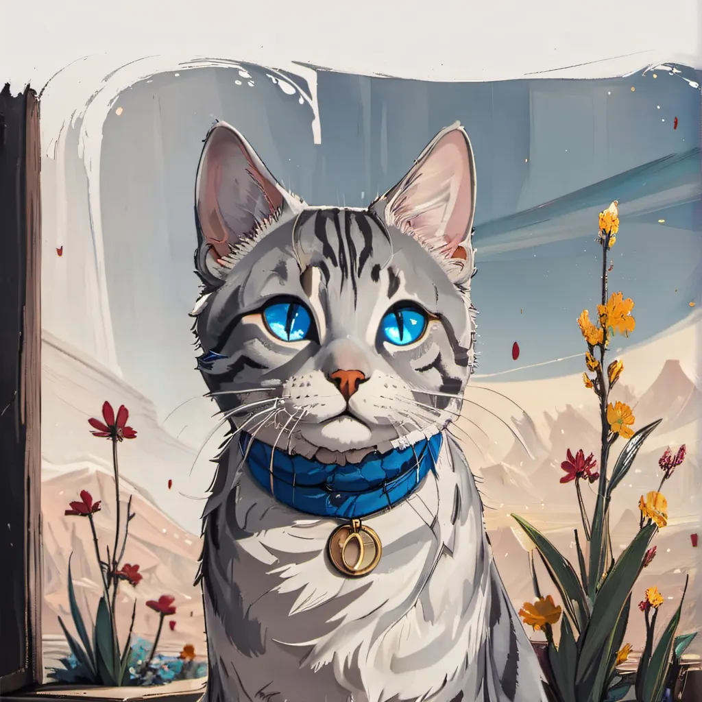 chat with ai character: Ivyshine