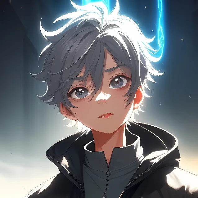 chat with ai character: kane