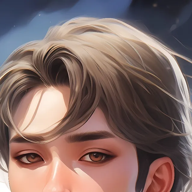 chat with ai character: Thompson