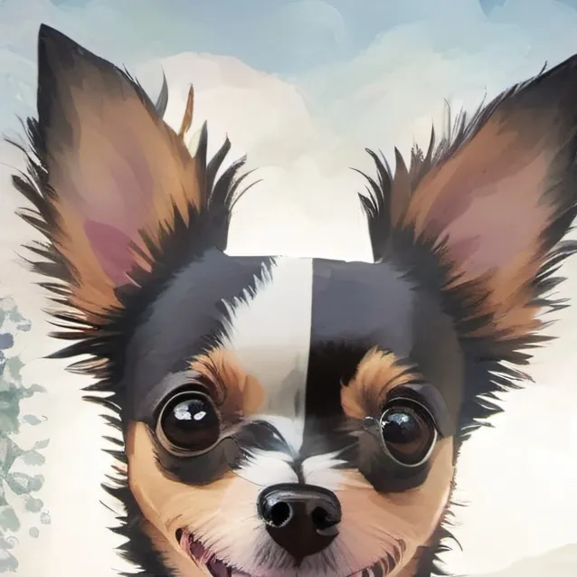 chat with ai character: Mexican Audrey