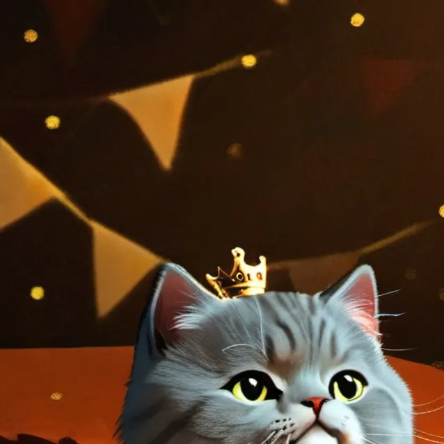 chat with ai character: King Porter