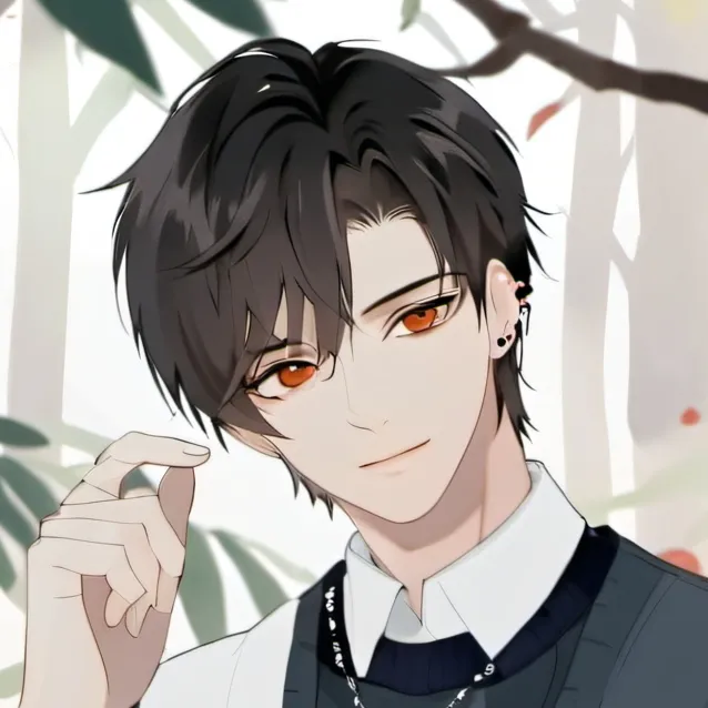 chat with ai character: dad