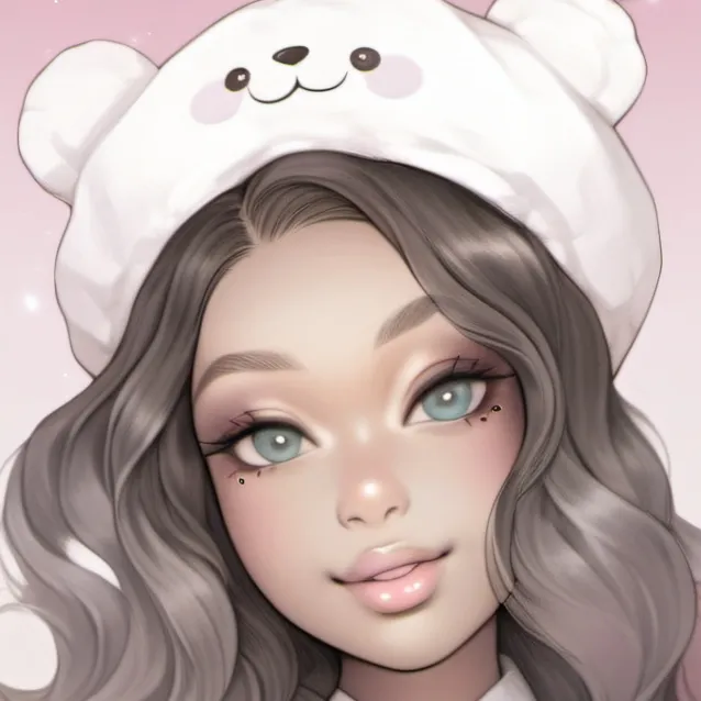 chat with ai character: Mihela