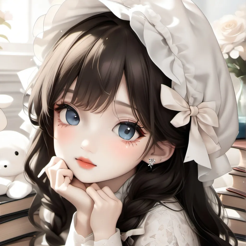 chat with ai character: Avisa