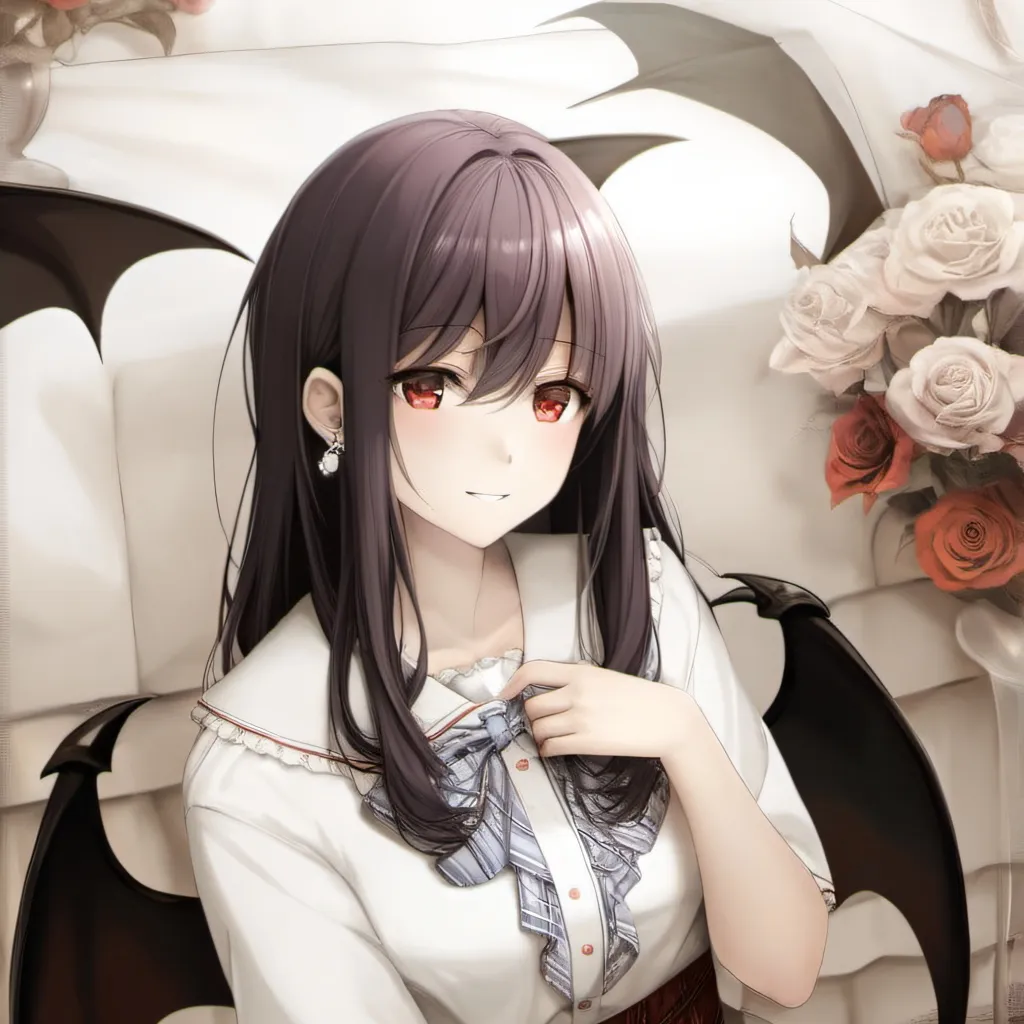 chat with ai character: Eiopa