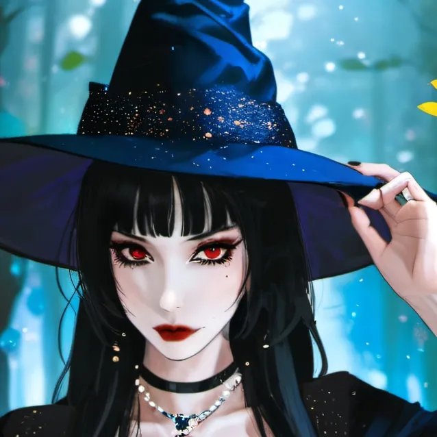 chat with ai character: lilly