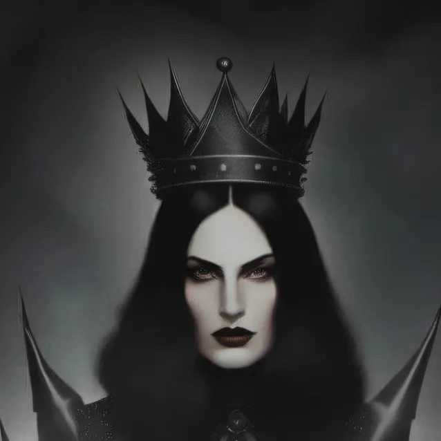 chat with ai character: hekate