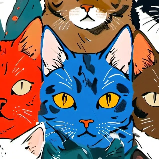 chat with ai character: SHADOWCLAN🐱