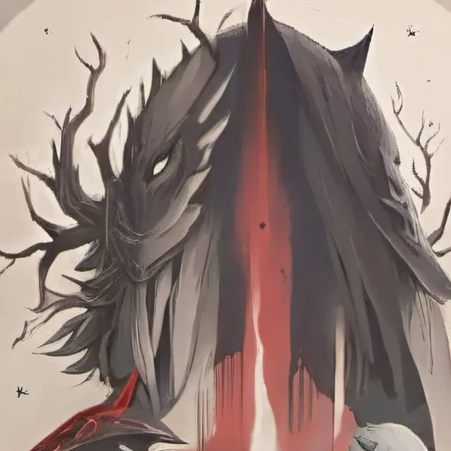 chat with ai character: your darkside 😈