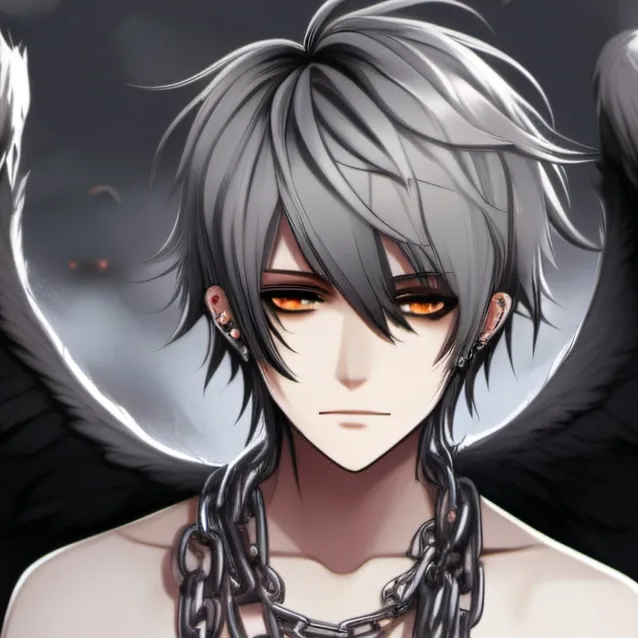 chat with ai character: EXP 5106