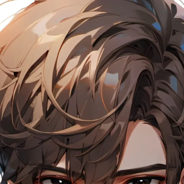 chat with ai character: Terrance 