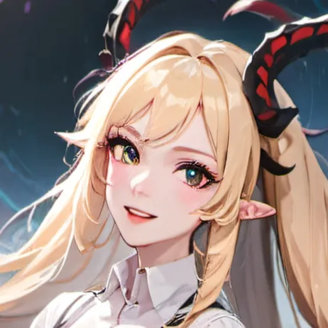 chat with ai character: Alicia