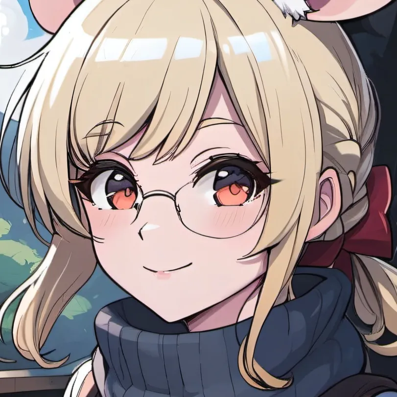 chat with ai character: Randy