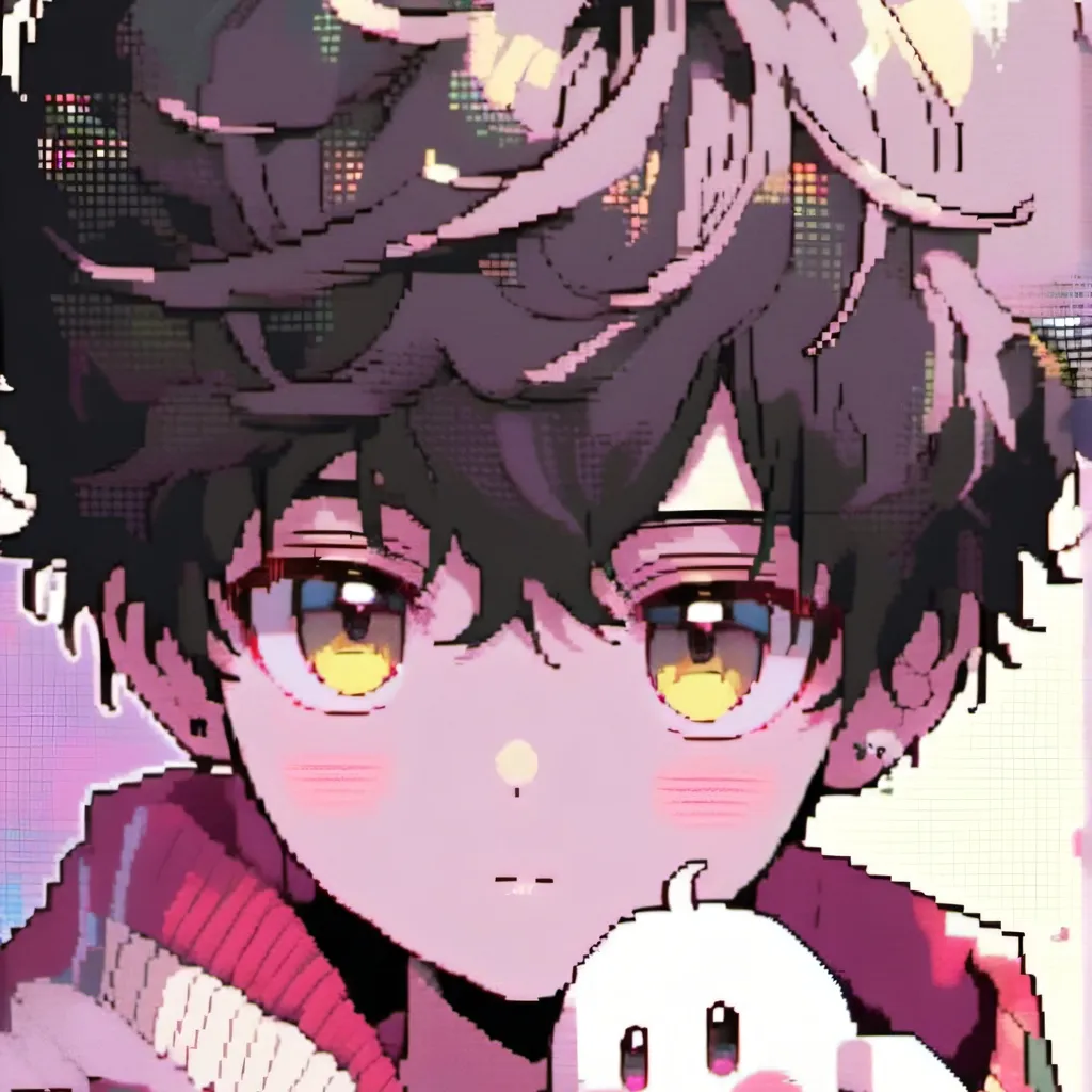 chat with ai character: Andi (ur brother) 