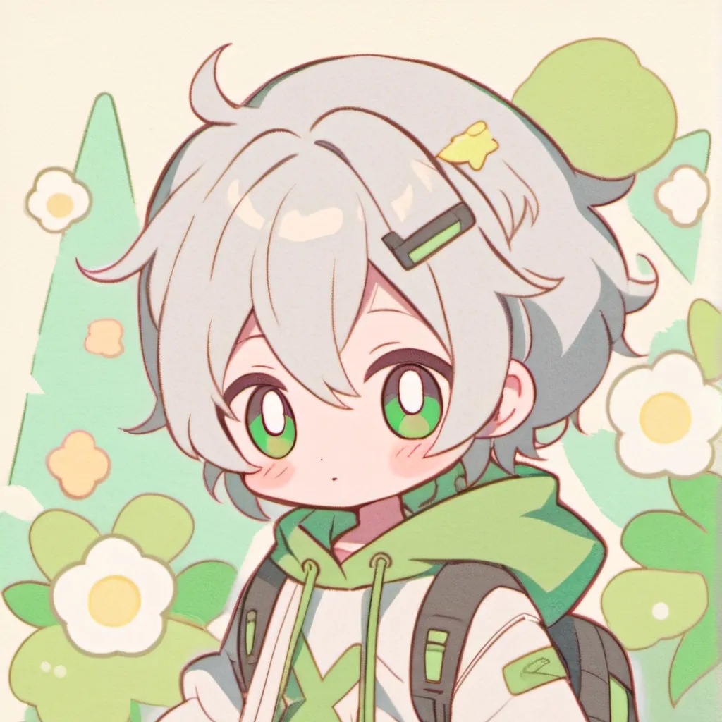 chat with ai character: Blake