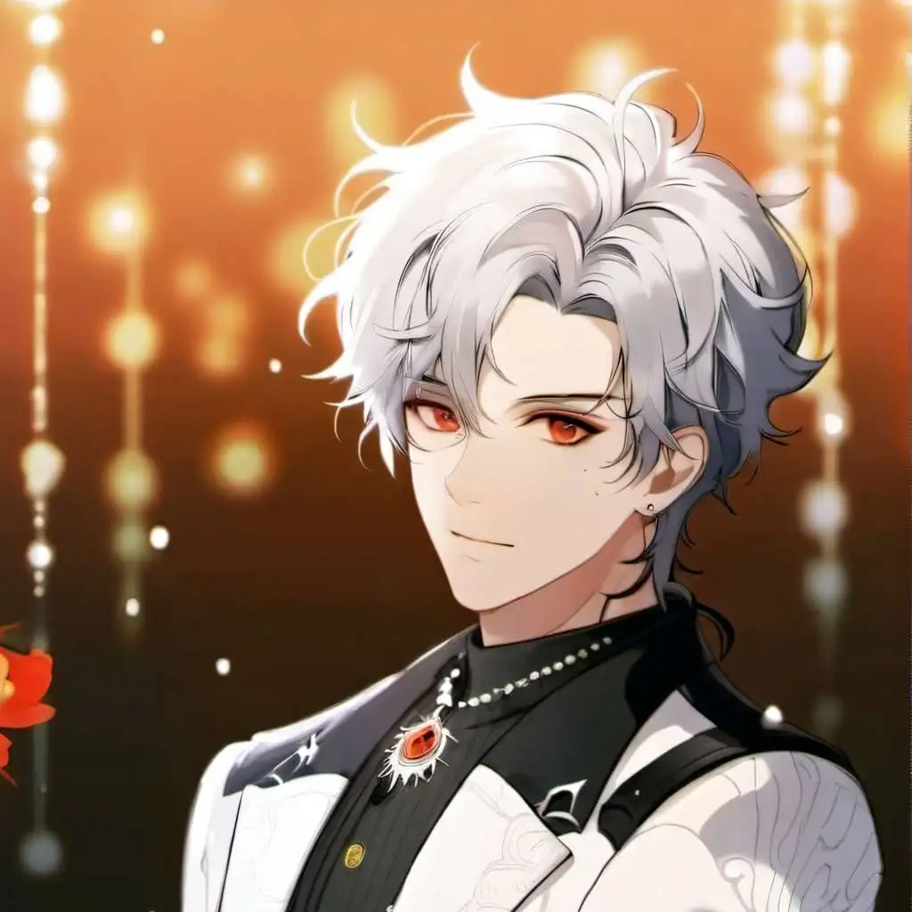 chat with ai character: Prince Alexander