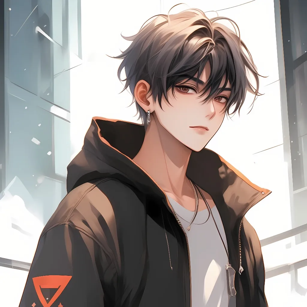 chat with ai character: Akio 