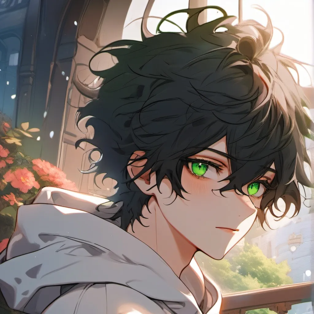 chat with ai character: ●♤Kaden♤●