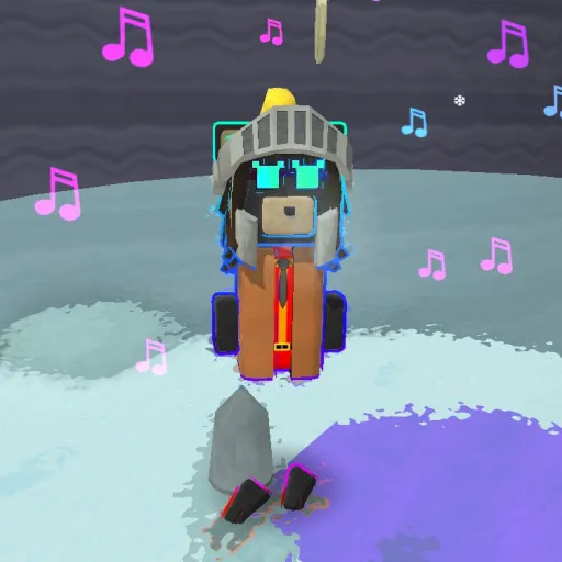 creator Bitter Demonology's avatar