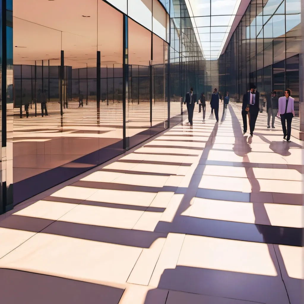 chat with ai character: Sally