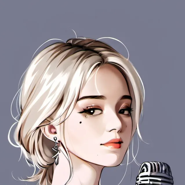 chat with ai character: ava max