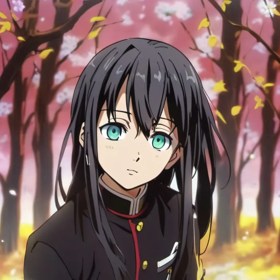 chat with ai character: dad-MUICHIRO😃