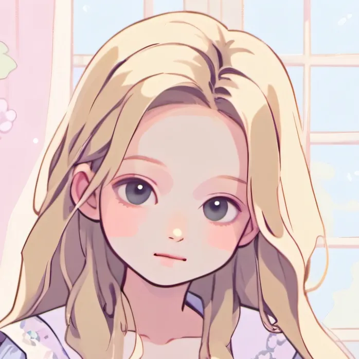 chat with ai character: Anna