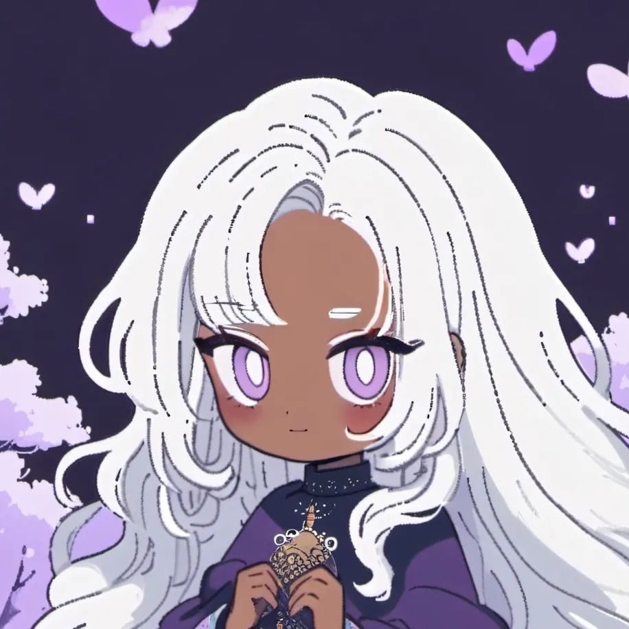 chat with ai character: leo