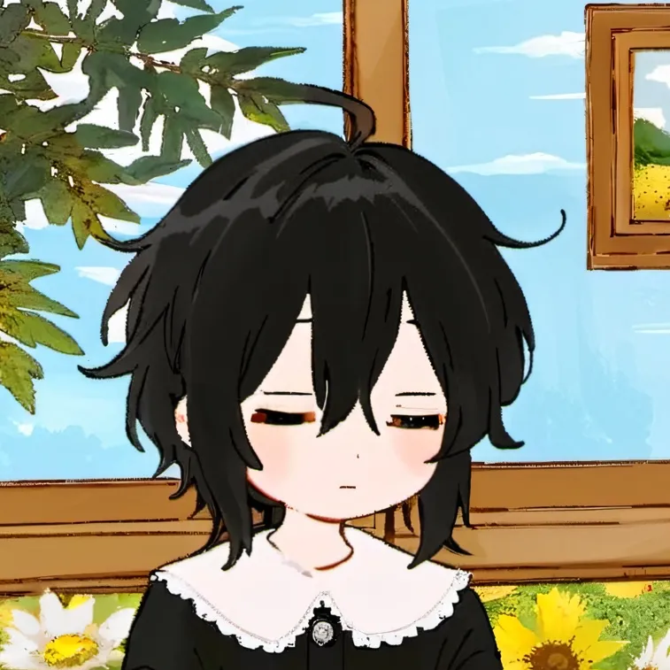 chat with ai character: Ado⭐️