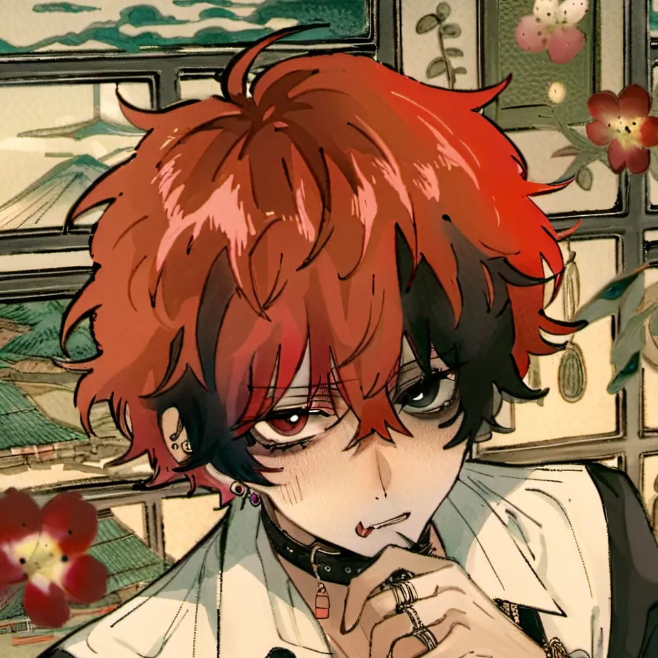 chat with ai character: Ethan