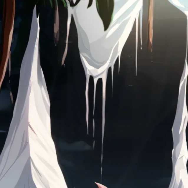 chat with ai character: idk