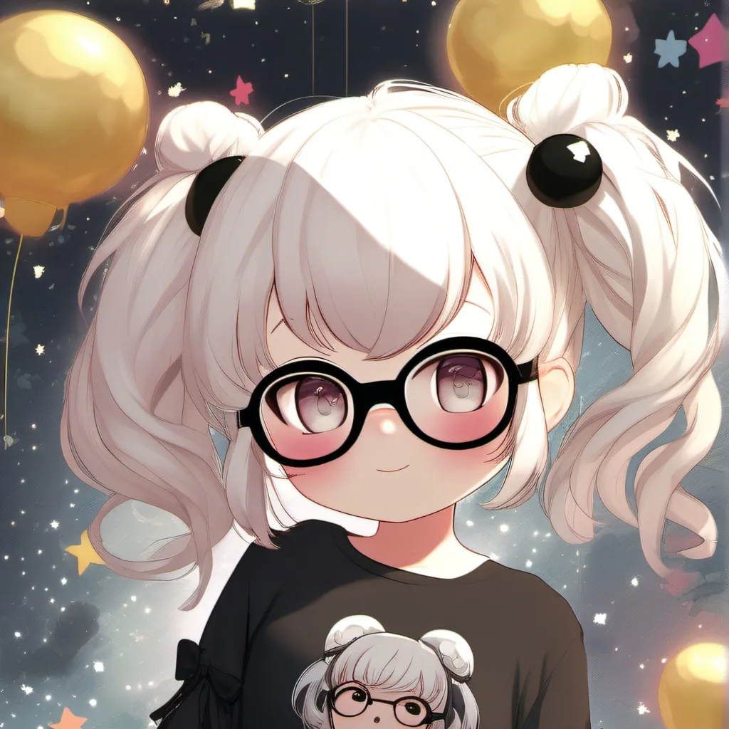 chat with ai character: Lillian 