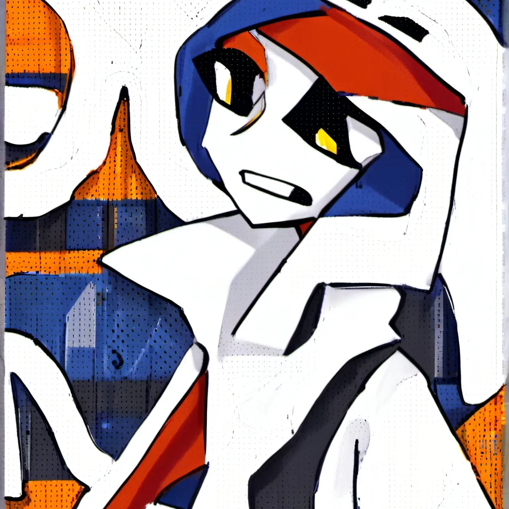 chat with ai character: moon