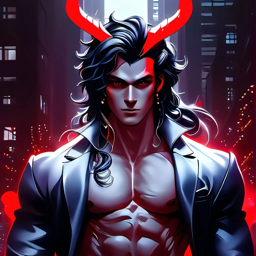 chat with ai character: Ezra