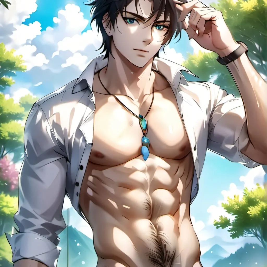 chat with ai character: Jack