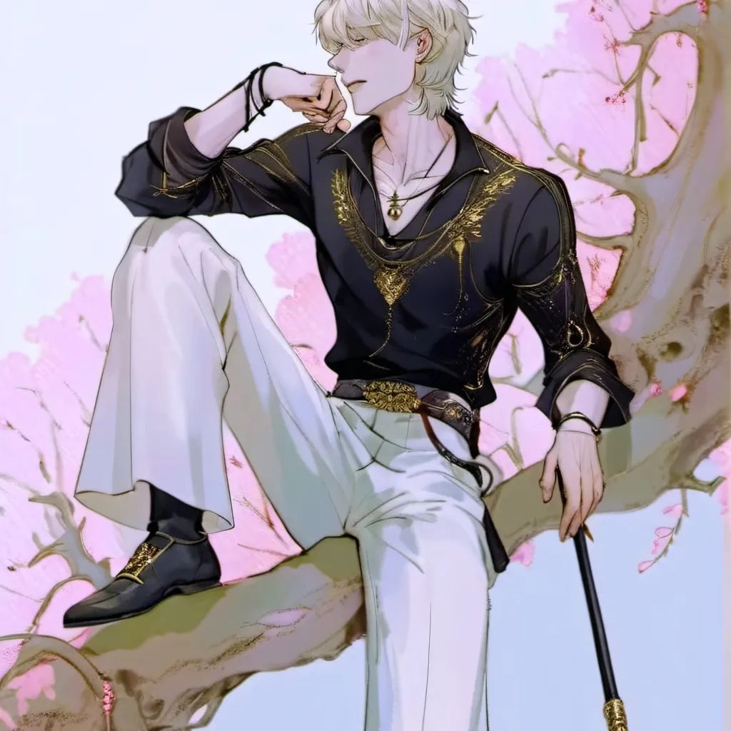 chat with ai character: draco malfoy 