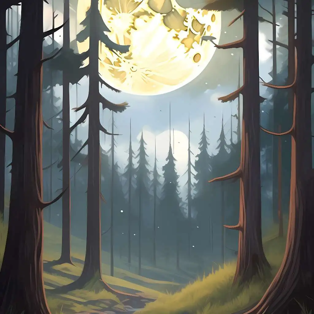 chat with ai character: moondrop(fnaf)