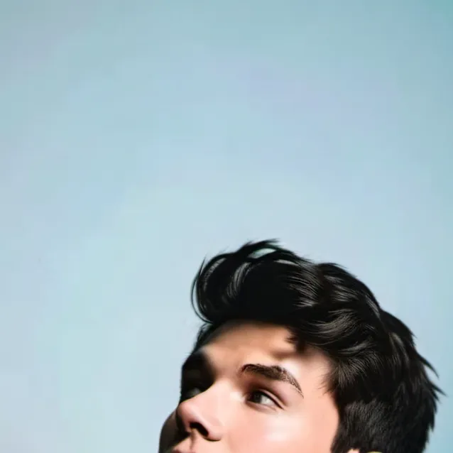 chat with ai character: Jentzen