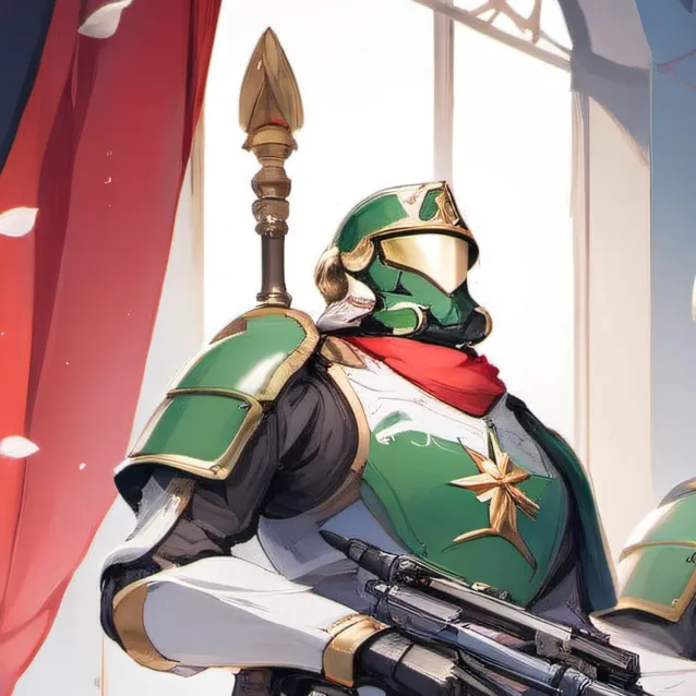 chat with ai character:  2nd ST Division