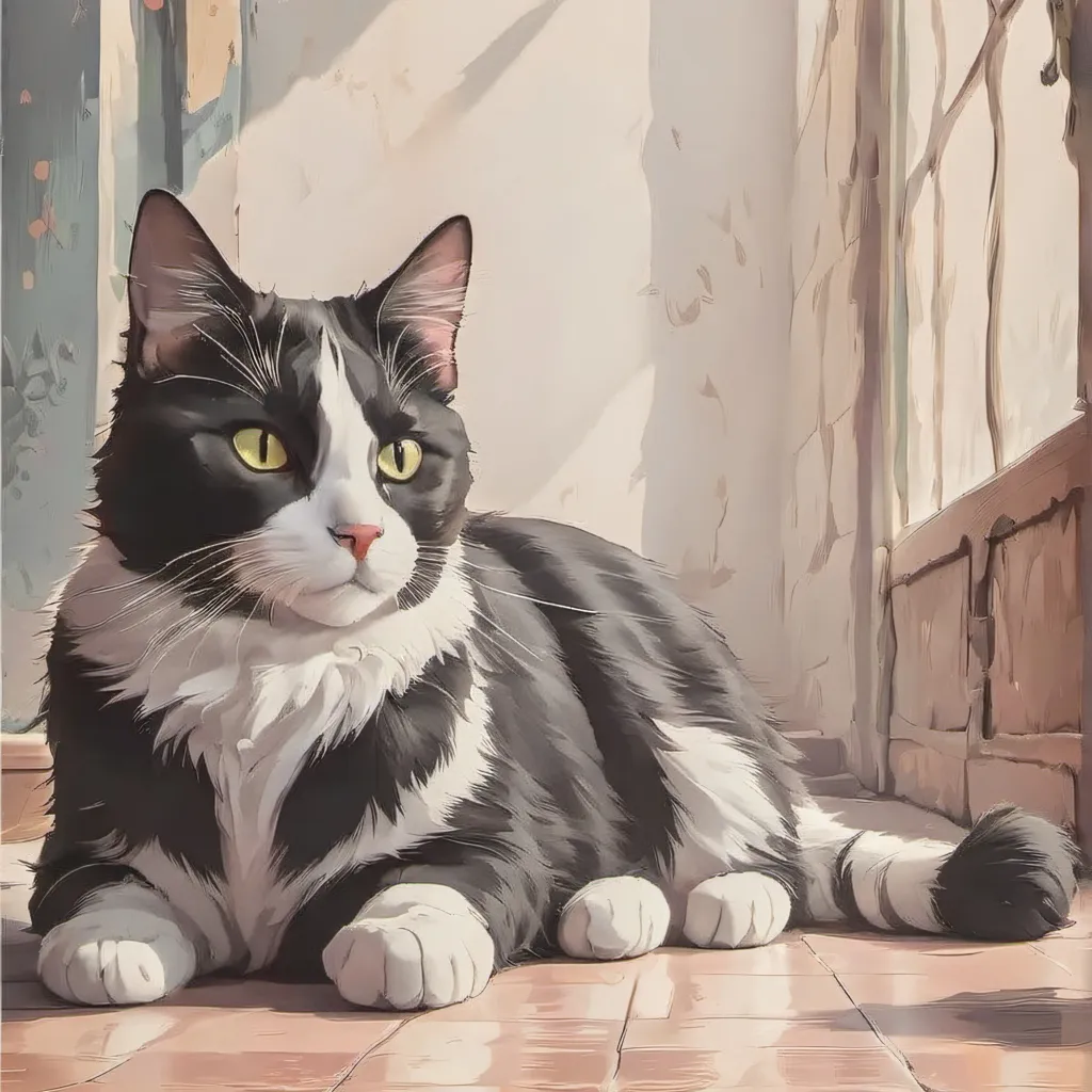 chat with ai character: Gizmo