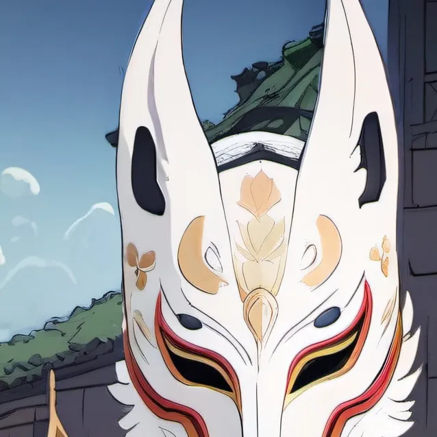 chat with ai character: Empress Odius