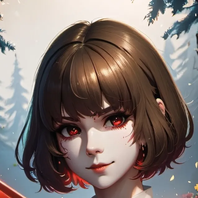 chat with ai character: chara